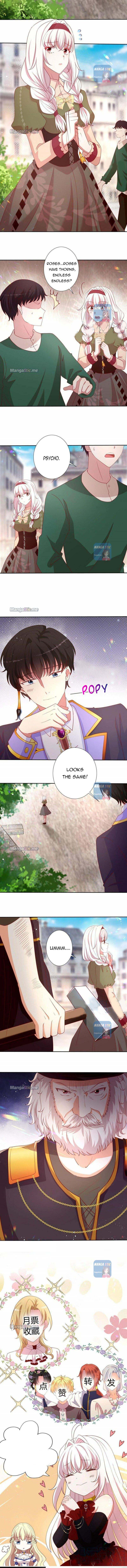The Legendary Villain Princess Chapter 118 - Page 2