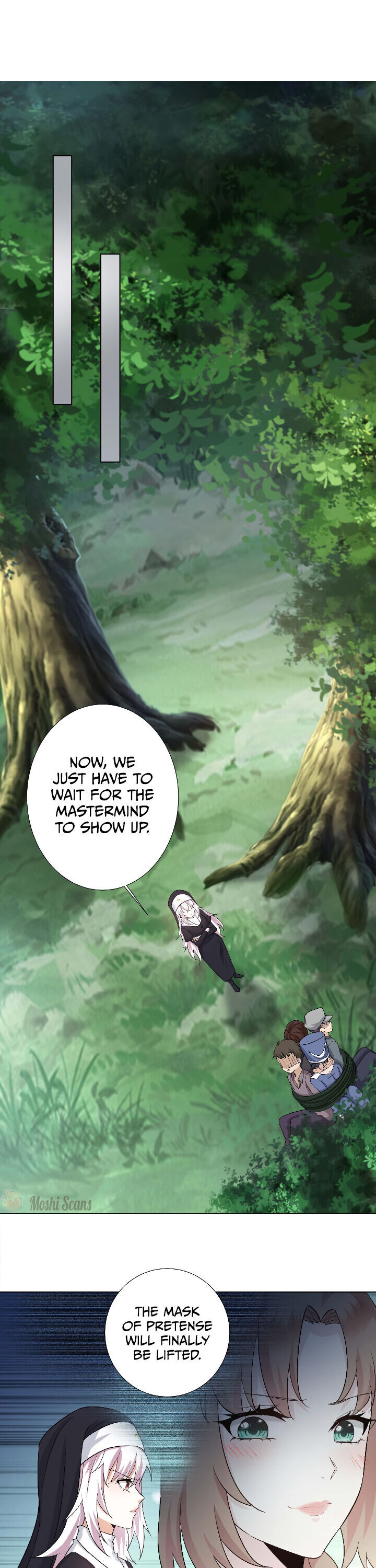 The Legendary Villain Princess Chapter 12 - Page 5