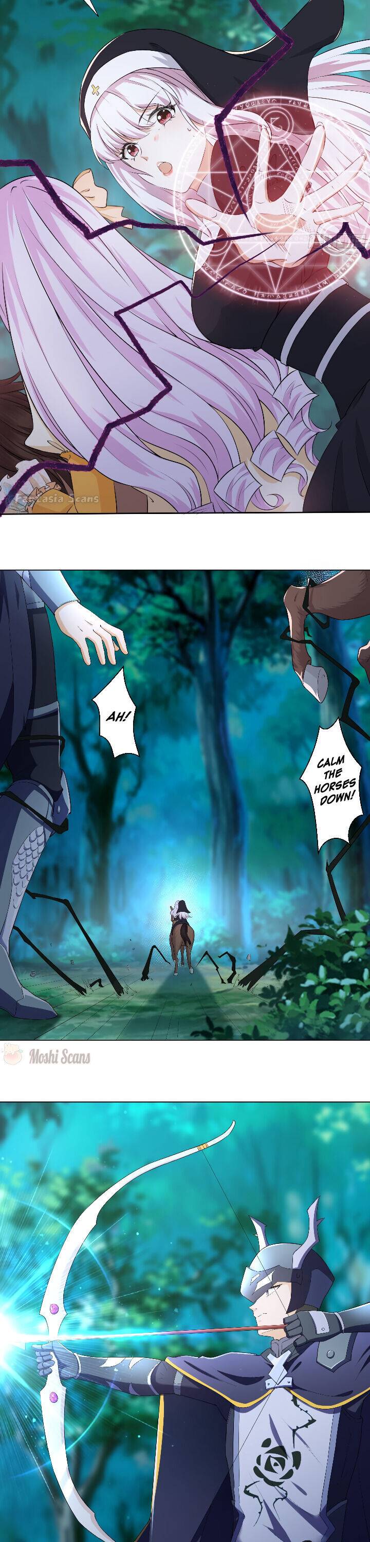 The Legendary Villain Princess Chapter 13 - Page 12