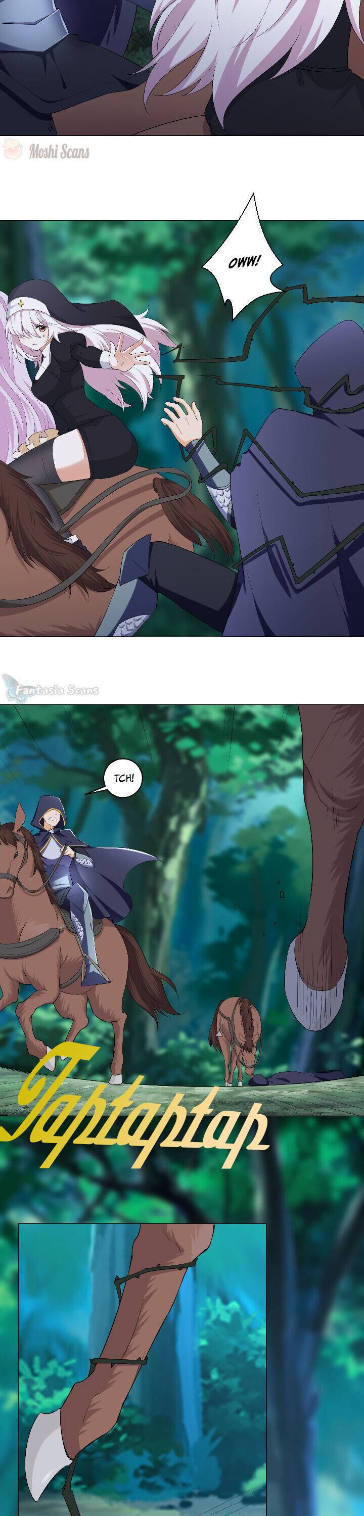 The Legendary Villain Princess Chapter 13 - Page 15