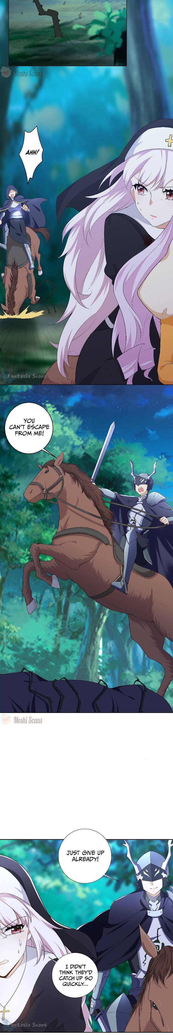 The Legendary Villain Princess Chapter 13 - Page 16