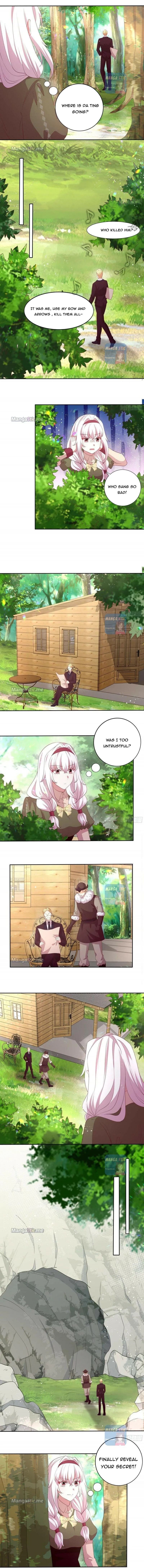 The Legendary Villain Princess Chapter 135 - Page 2
