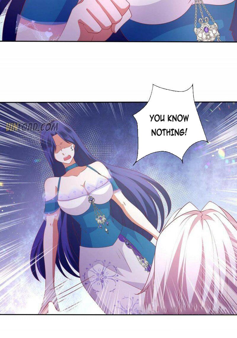 The Legendary Villain Princess Chapter 139 - Page 5