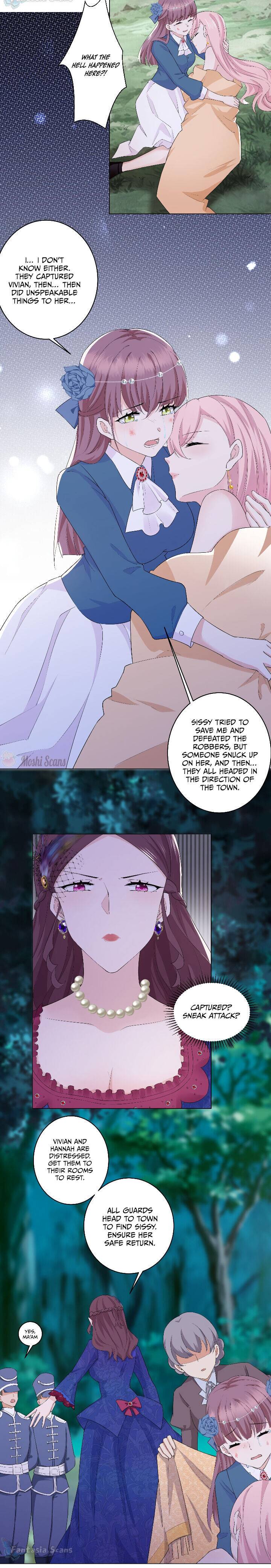 The Legendary Villain Princess Chapter 14 - Page 14