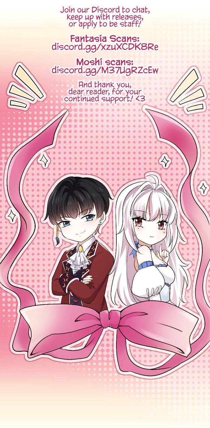 The Legendary Villain Princess Chapter 14 - Page 17