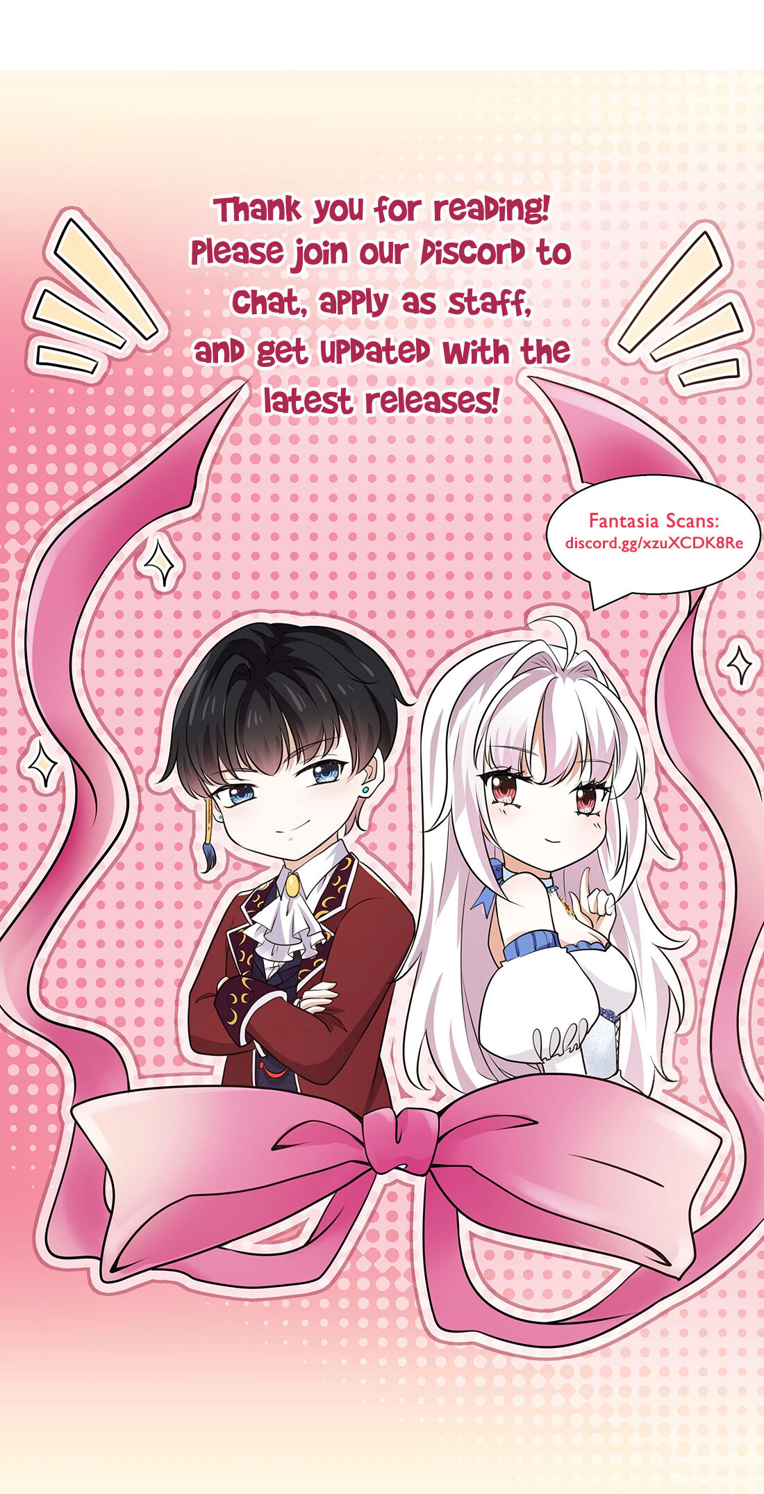 The Legendary Villain Princess Chapter 15 - Page 8