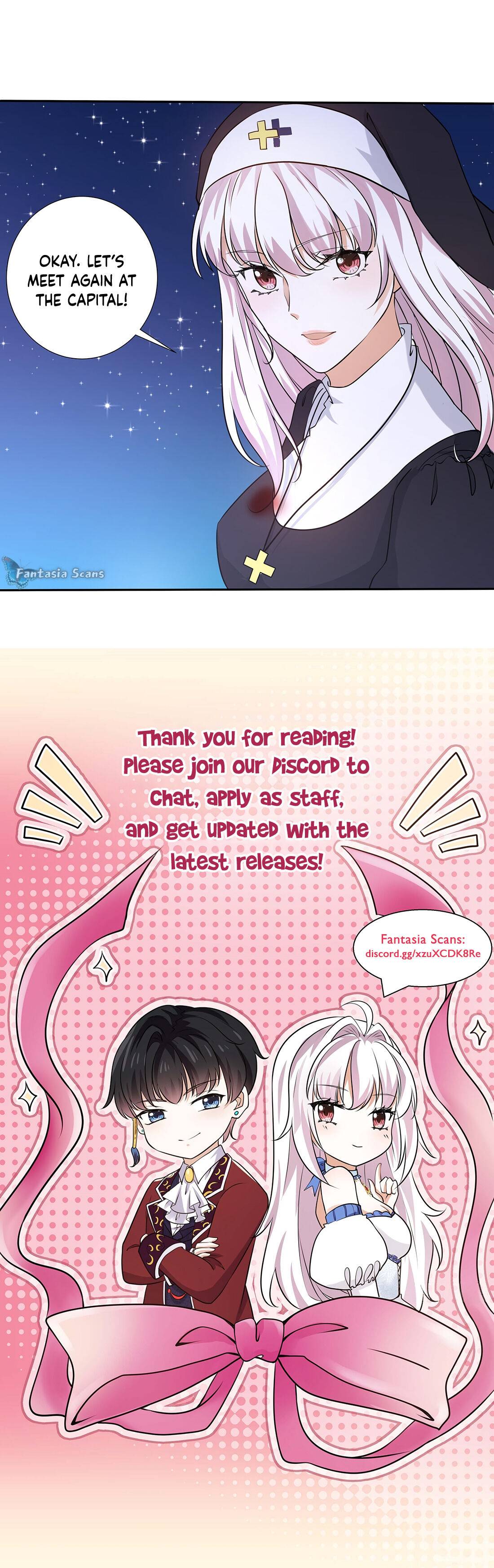 The Legendary Villain Princess Chapter 16 - Page 19