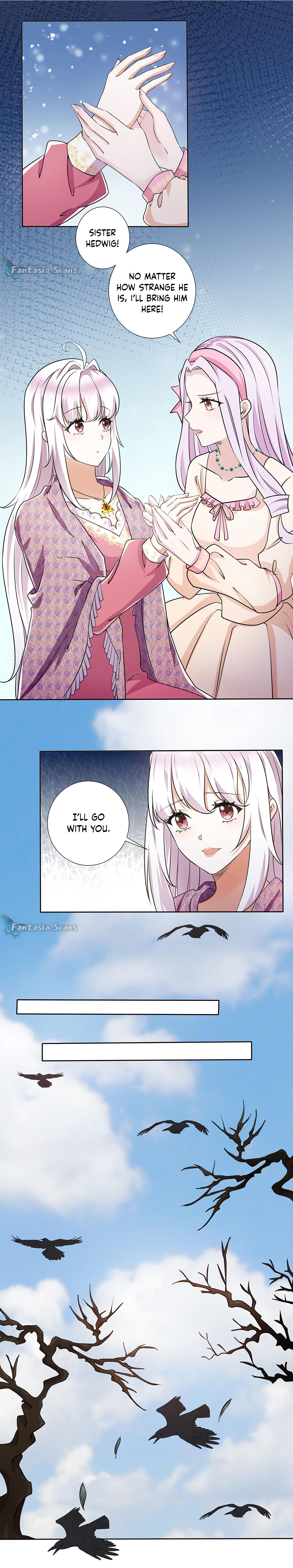 The Legendary Villain Princess Chapter 18 - Page 10