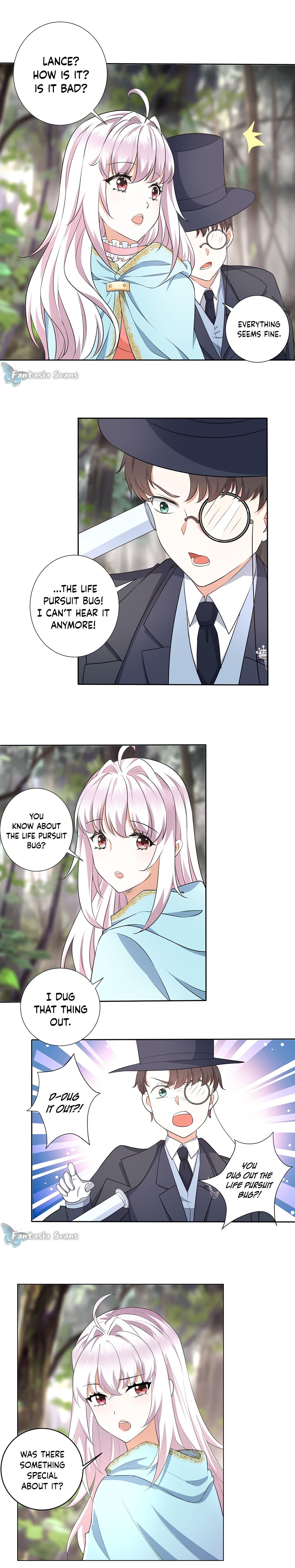 The Legendary Villain Princess Chapter 19 - Page 14