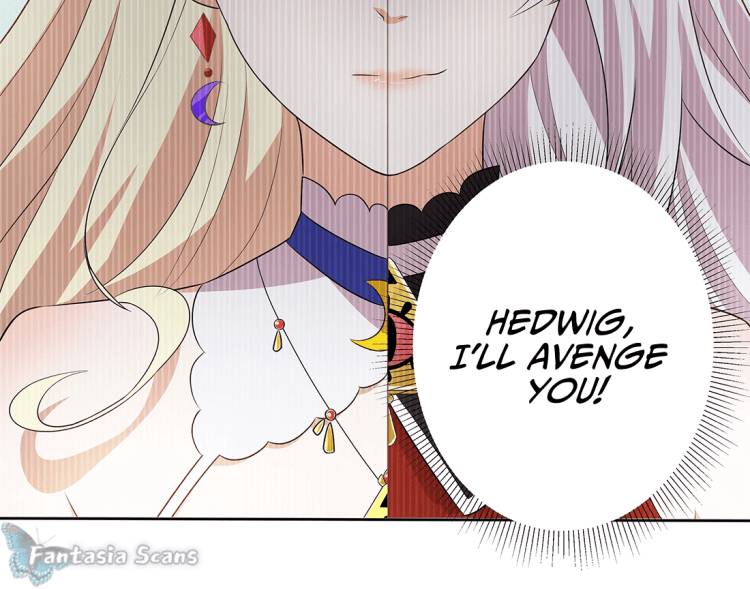 The Legendary Villain Princess Chapter 20 - Page 12