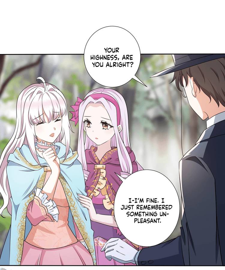 The Legendary Villain Princess Chapter 20 - Page 13