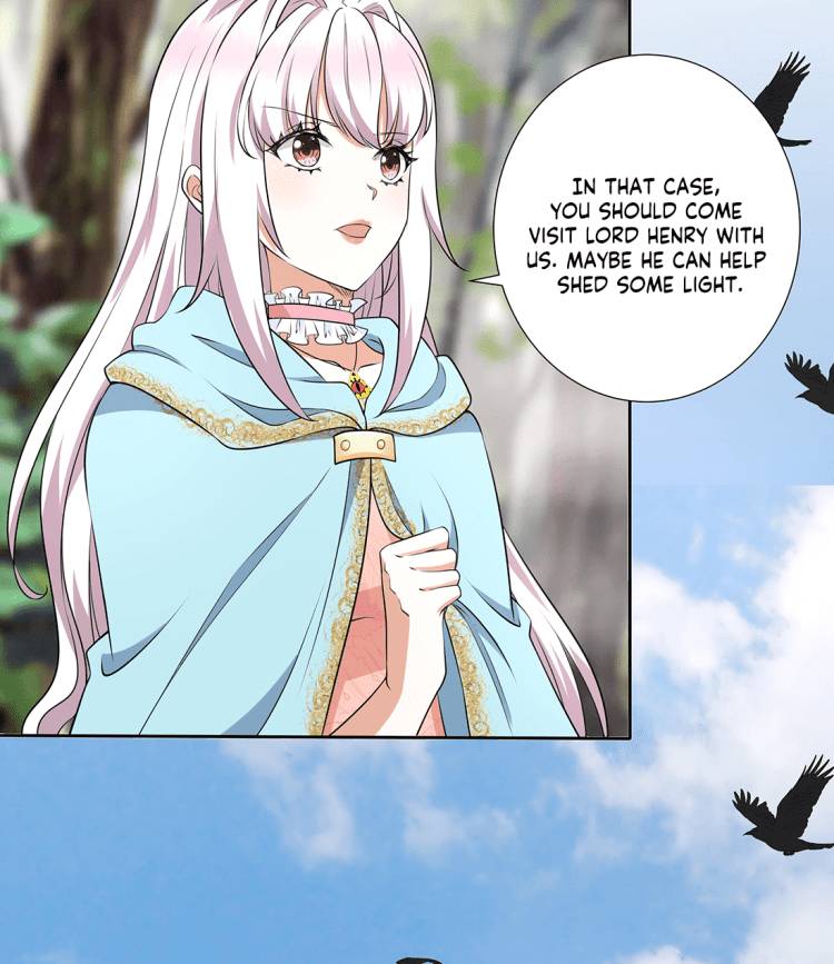 The Legendary Villain Princess Chapter 20 - Page 17