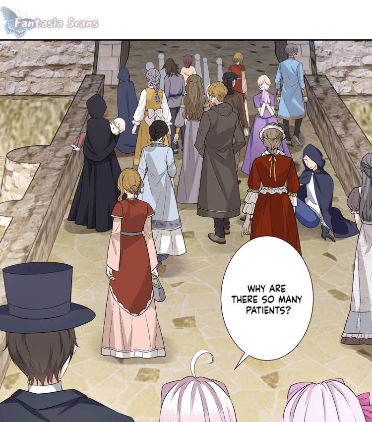 The Legendary Villain Princess Chapter 20 - Page 20