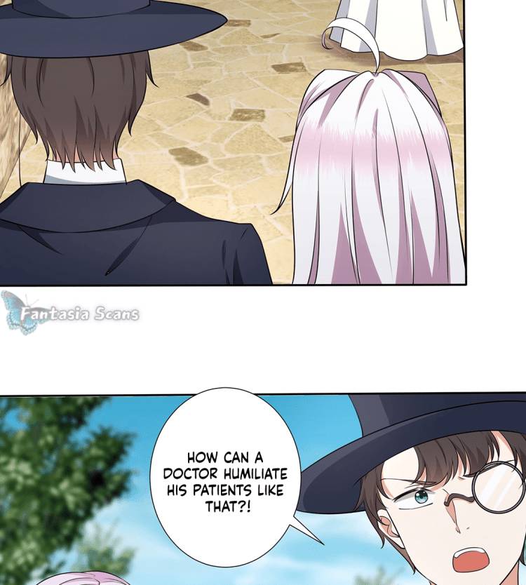 The Legendary Villain Princess Chapter 20 - Page 23