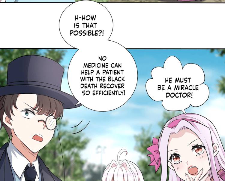 The Legendary Villain Princess Chapter 20 - Page 28