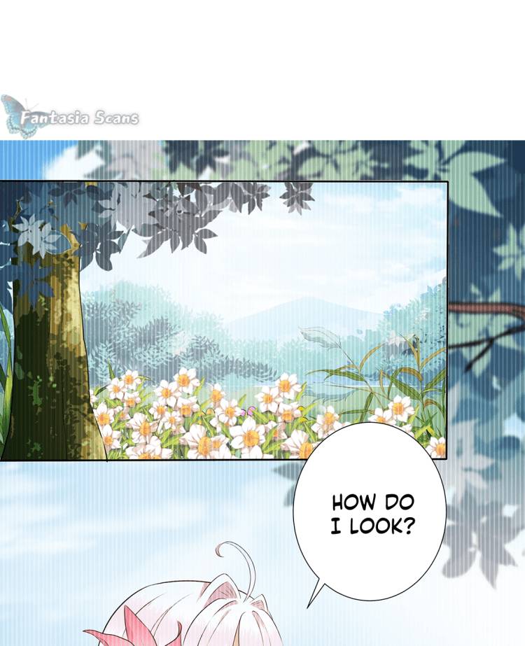The Legendary Villain Princess Chapter 20 - Page 4