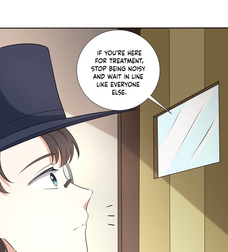 The Legendary Villain Princess Chapter 20 - Page 33