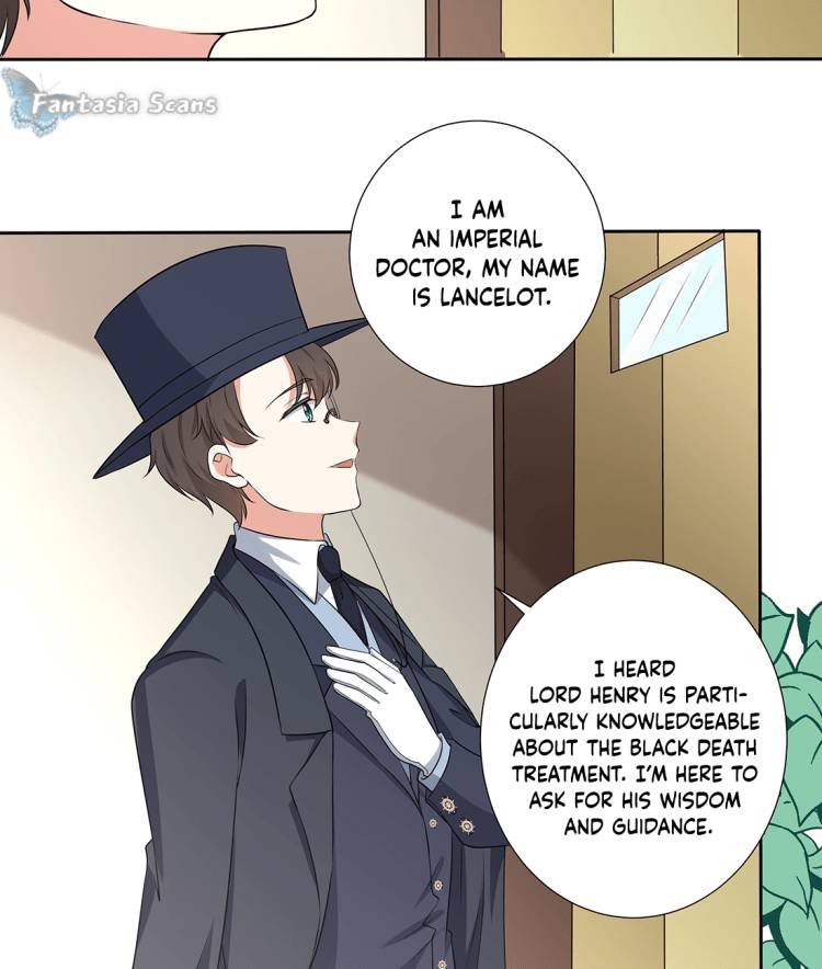 The Legendary Villain Princess Chapter 20 - Page 34