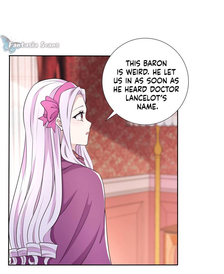 The Legendary Villain Princess Chapter 20 - Page 37
