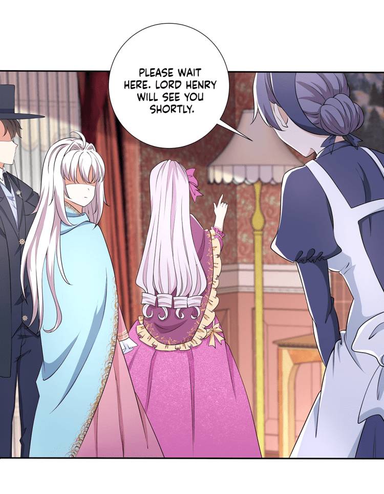 The Legendary Villain Princess Chapter 20 - Page 38