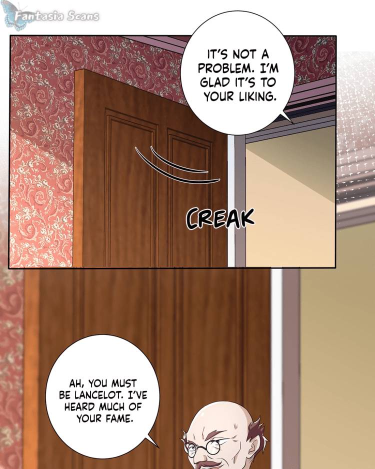 The Legendary Villain Princess Chapter 20 - Page 40