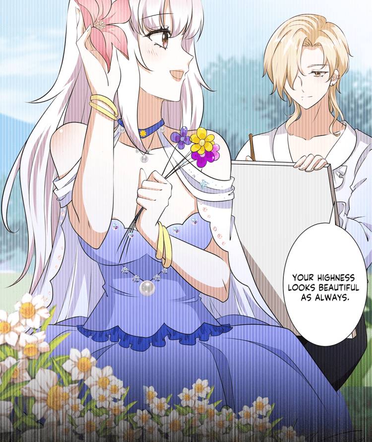 The Legendary Villain Princess Chapter 20 - Page 5
