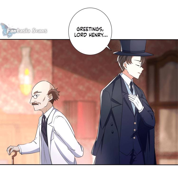 The Legendary Villain Princess Chapter 20 - Page 42