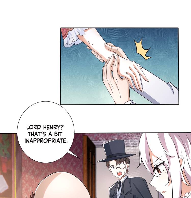 The Legendary Villain Princess Chapter 20 - Page 43