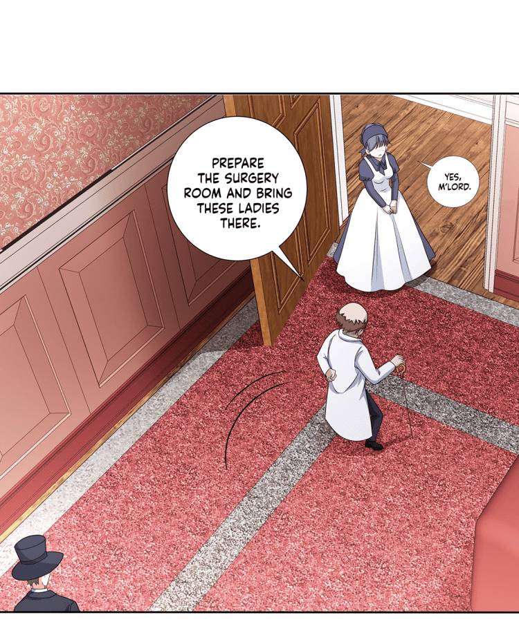The Legendary Villain Princess Chapter 20 - Page 48