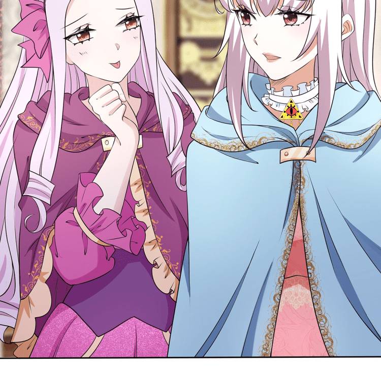 The Legendary Villain Princess Chapter 20 - Page 55
