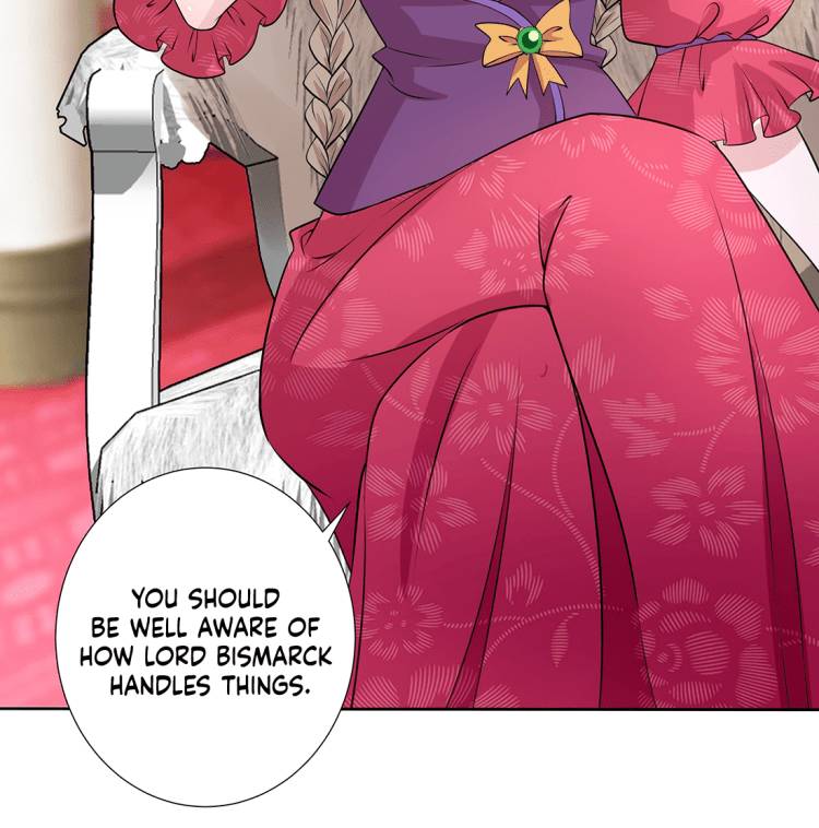 The Legendary Villain Princess Chapter 20 - Page 57