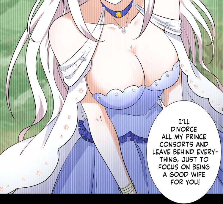 The Legendary Villain Princess Chapter 20 - Page 7