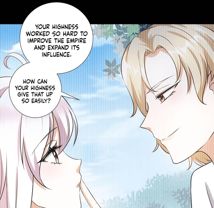 The Legendary Villain Princess Chapter 20 - Page 8