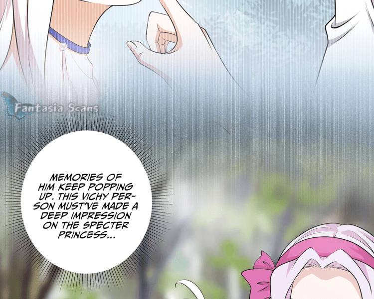 The Legendary Villain Princess Chapter 20 - Page 9