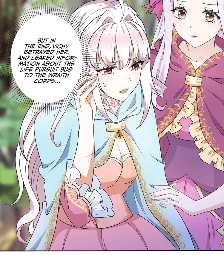 The Legendary Villain Princess Chapter 20 - Page 10