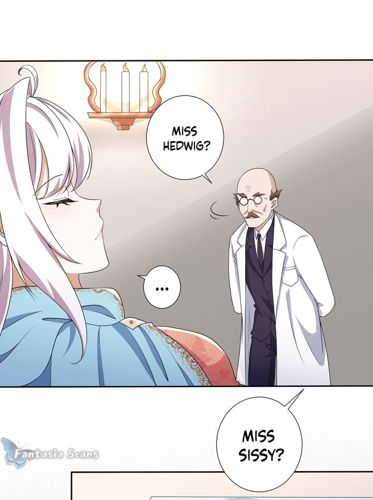 The Legendary Villain Princess Chapter 21 - Page 11