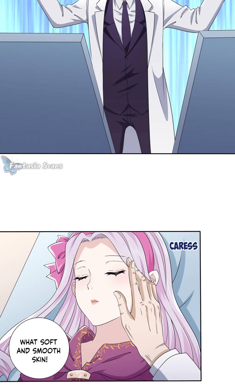 The Legendary Villain Princess Chapter 21 - Page 13