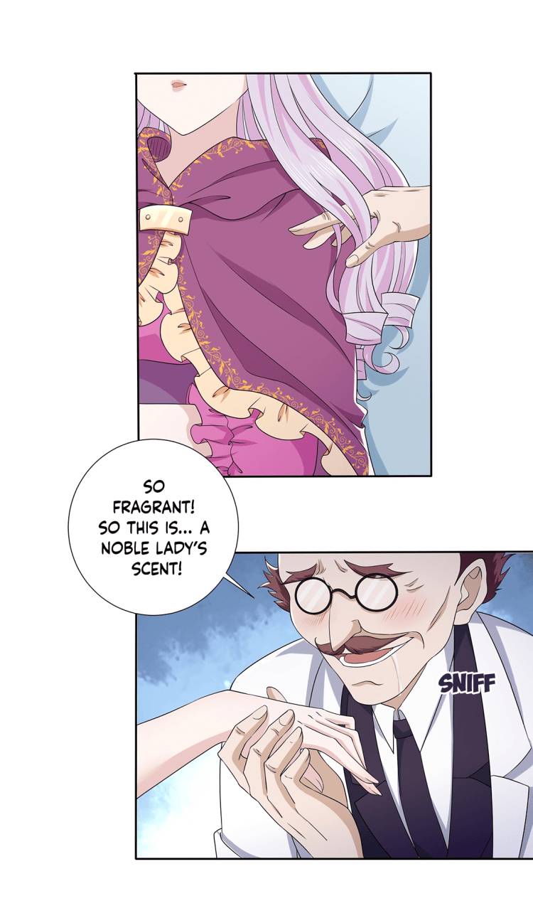 The Legendary Villain Princess Chapter 21 - Page 14