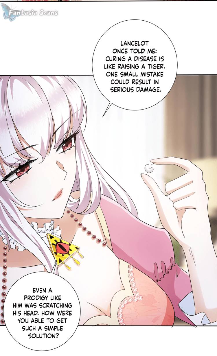 The Legendary Villain Princess Chapter 21 - Page 21