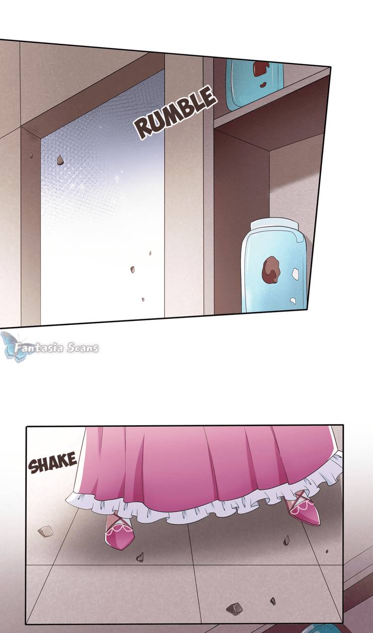 The Legendary Villain Princess Chapter 21 - Page 25