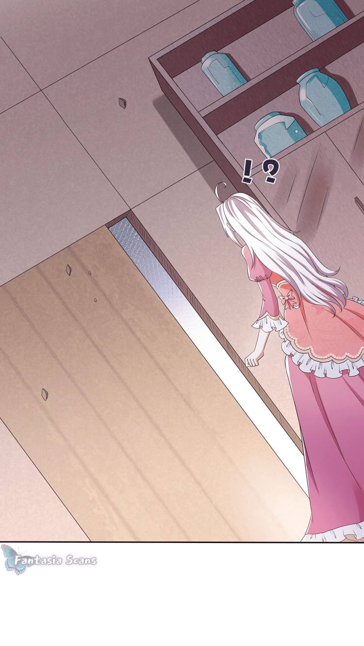 The Legendary Villain Princess Chapter 21 - Page 26
