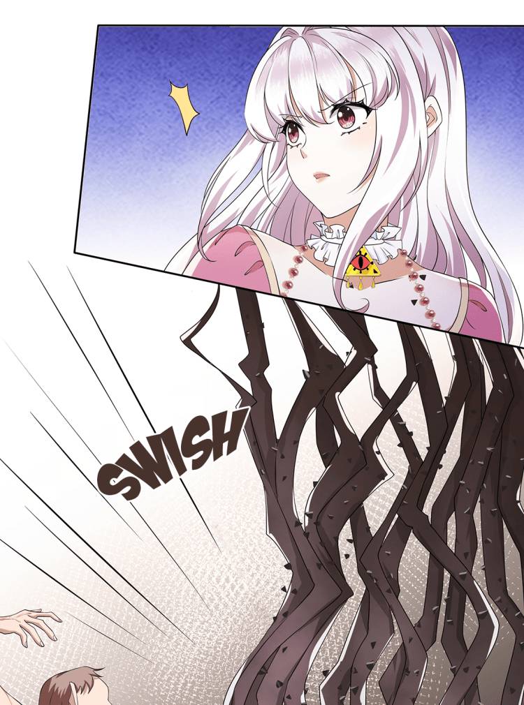 The Legendary Villain Princess Chapter 21 - Page 29