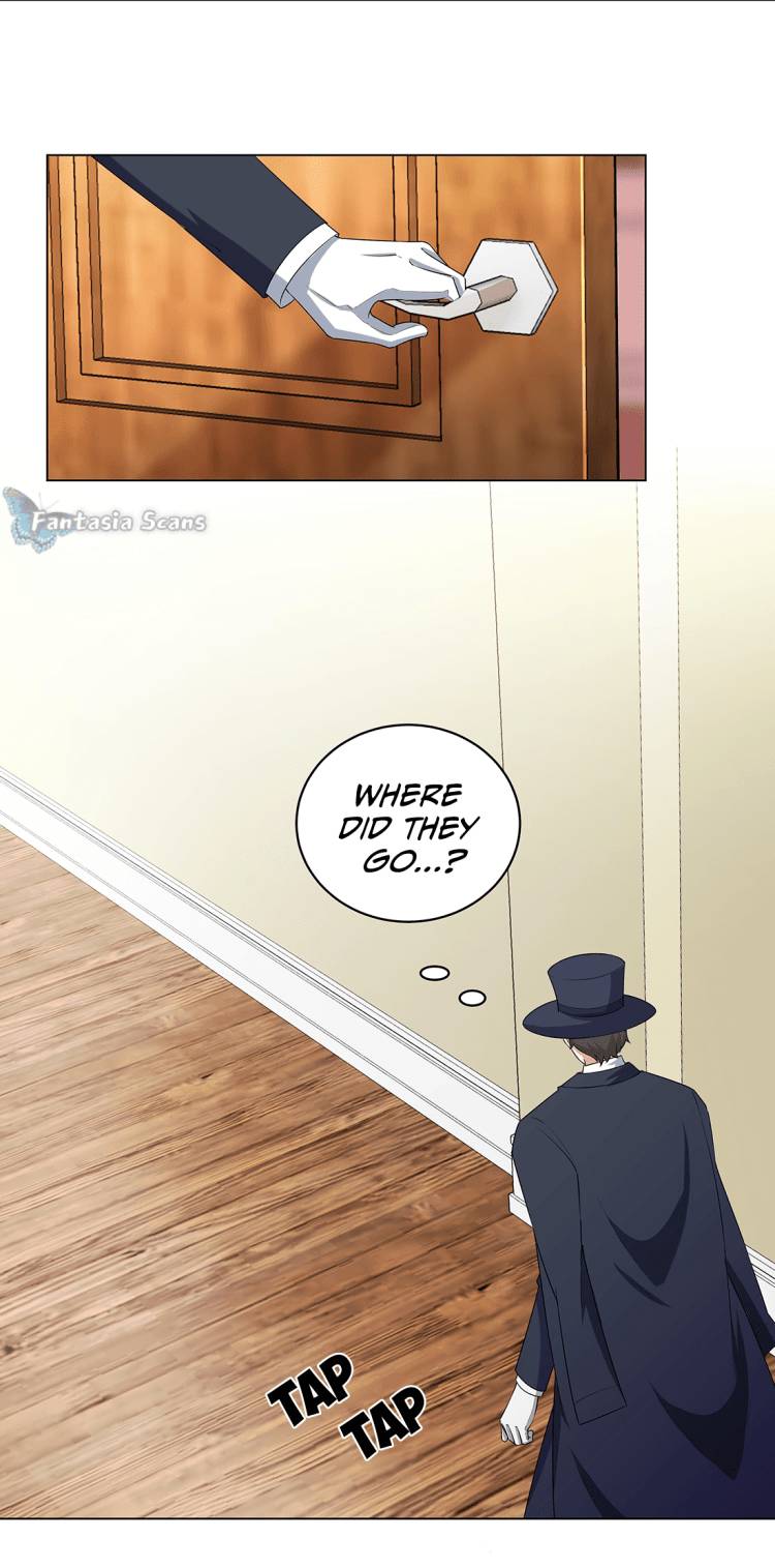 The Legendary Villain Princess Chapter 21 - Page 36