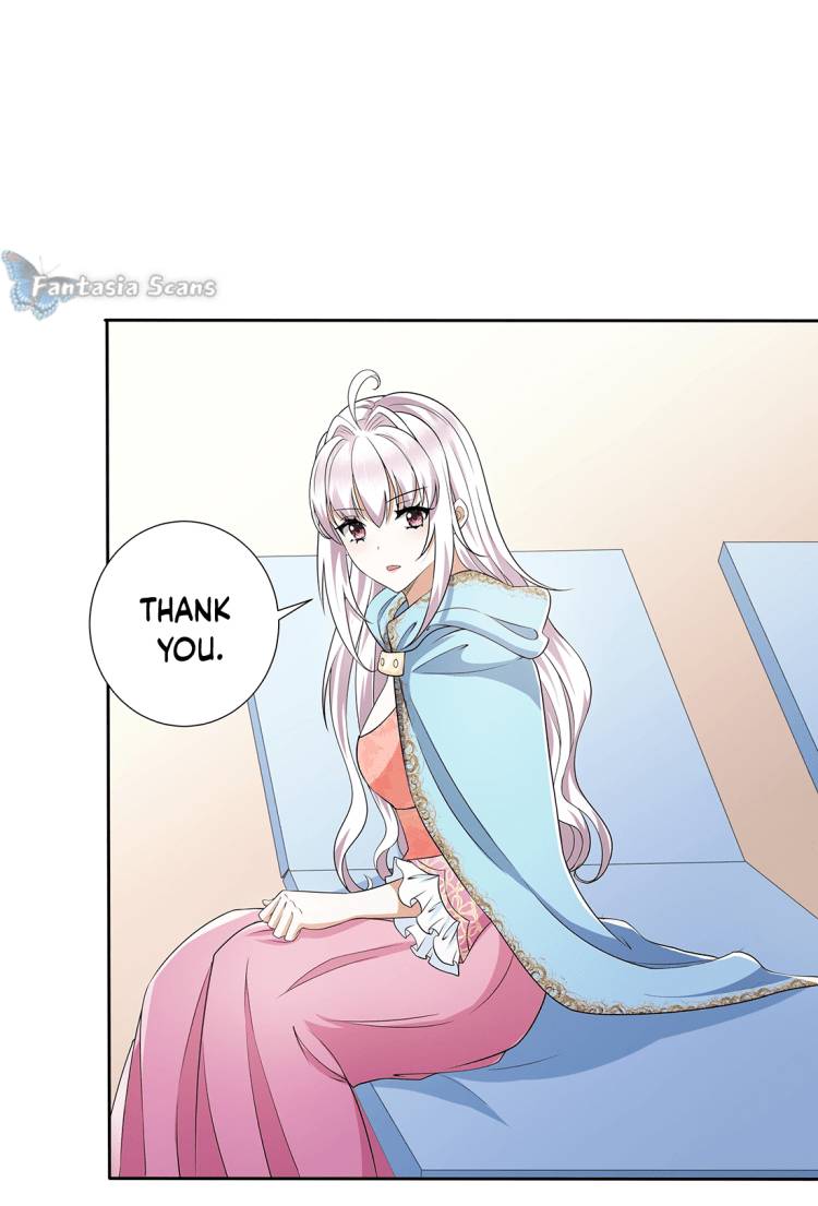 The Legendary Villain Princess Chapter 21 - Page 7