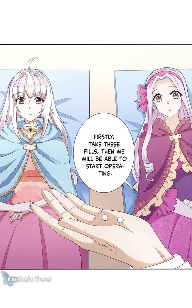 The Legendary Villain Princess Chapter 21 - Page 8