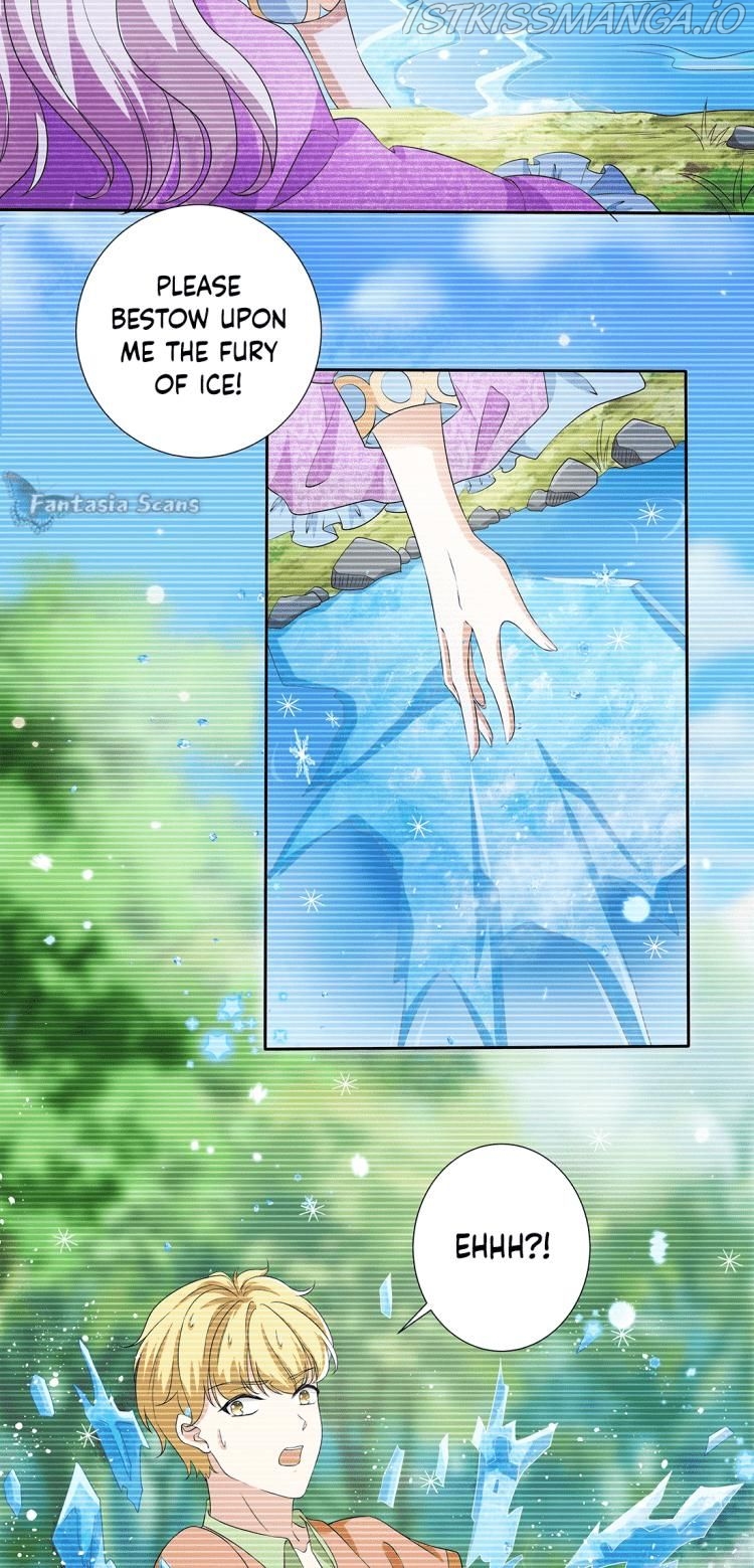 The Legendary Villain Princess Chapter 22 - Page 12