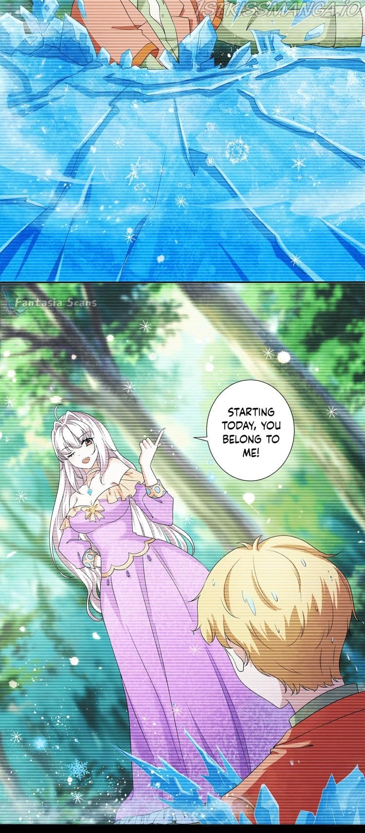 The Legendary Villain Princess Chapter 22 - Page 13