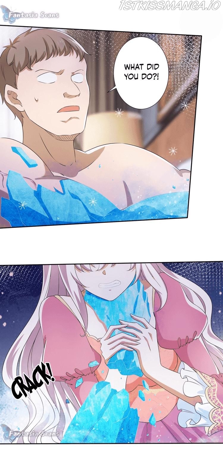 The Legendary Villain Princess Chapter 22 - Page 15