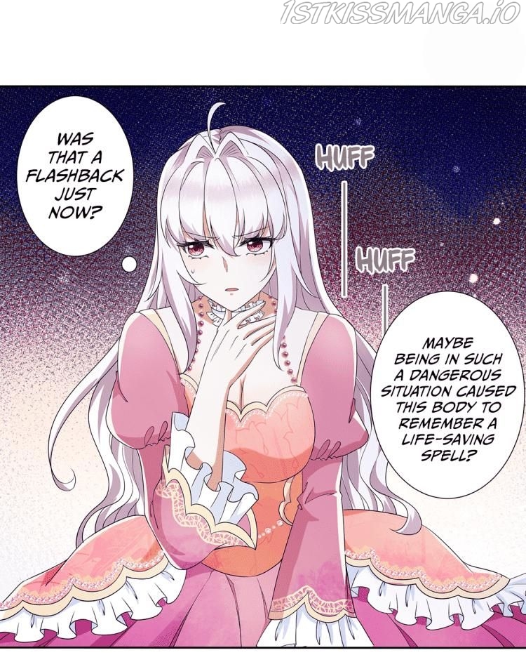 The Legendary Villain Princess Chapter 22 - Page 17