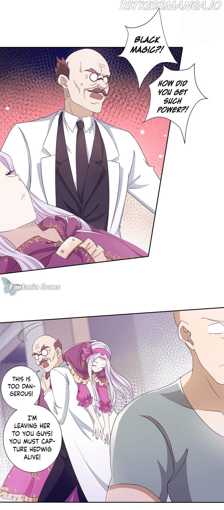 The Legendary Villain Princess Chapter 22 - Page 18